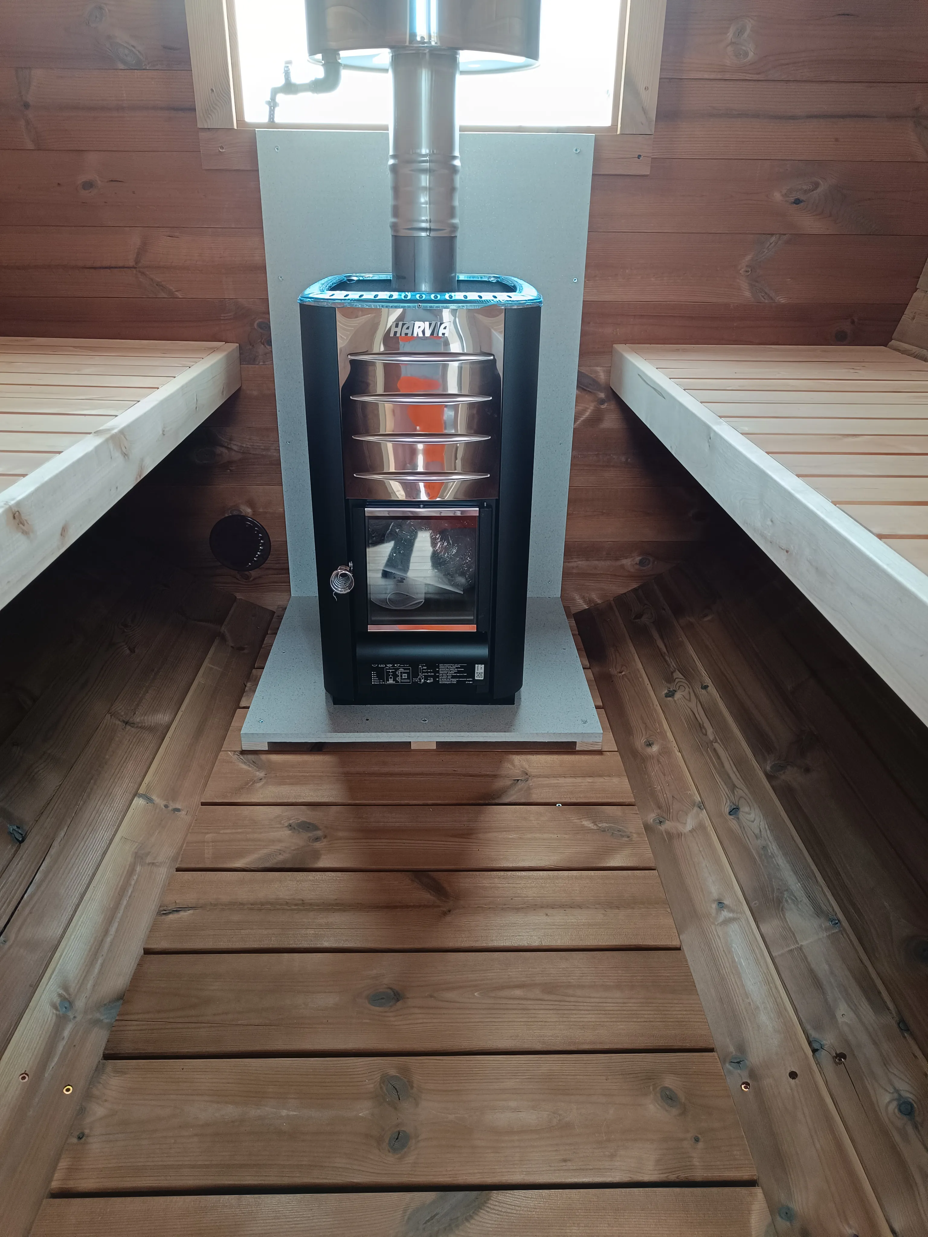 termosisu